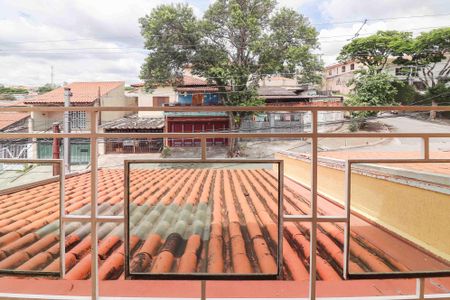 Casa para alugar com 125m², 3 quartos e 2 vagasQuarto 2 - Suíte