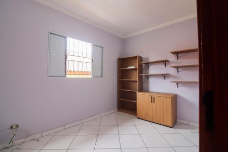 Casa para alugar com 125m², 3 quartos e 2 vagasQuarto 3