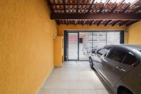 Casa para alugar com 125m², 3 quartos e 2 vagasGaragem