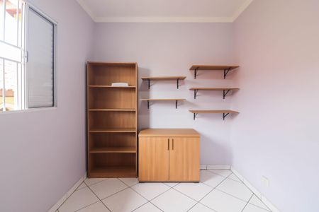 Casa para alugar com 125m², 3 quartos e 2 vagasQuarto 3