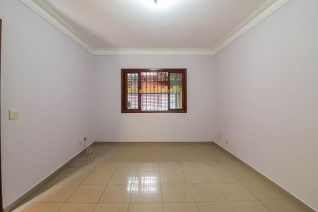 Sala de casa para alugar com 3 quartos, 125m² em Jardim Ester Yolanda, São Paulo