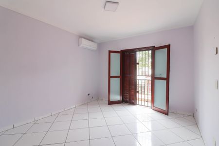 Casa para alugar com 125m², 3 quartos e 2 vagasQuarto 2 - Suíte