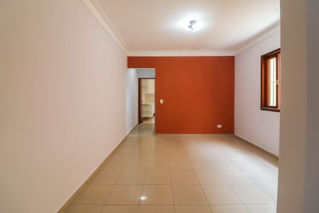 Sala de casa para alugar com 3 quartos, 125m² em Jardim Ester Yolanda, São Paulo