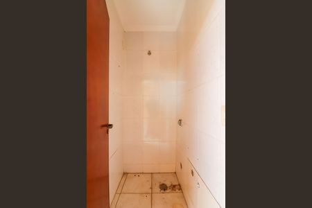 Casa para alugar com 125m², 3 quartos e 2 vagasLavanderia / Churrasqueira