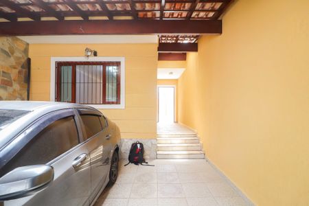 Casa para alugar com 125m², 3 quartos e 2 vagasGaragem