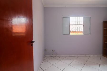 Casa para alugar com 125m², 3 quartos e 2 vagasQuarto 3