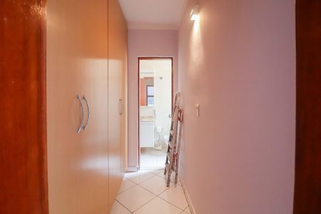 Casa para alugar com 125m², 3 quartos e 2 vagasQuarto 2 - Suíte