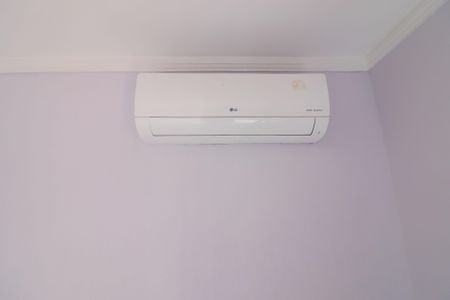 Casa para alugar com 125m², 3 quartos e 2 vagasQuarto 2 - Suíte