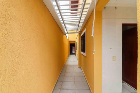 Casa para alugar com 125m², 3 quartos e 2 vagasLavanderia / Churrasqueira