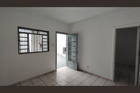 Sala de casa para alugar com 1 quarto, 50m² em Jardim Ipanema, Ferraz de Vasconcelos