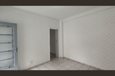 Sala de casa para alugar com 1 quarto, 50m² em Jardim Ipanema, Ferraz de Vasconcelos