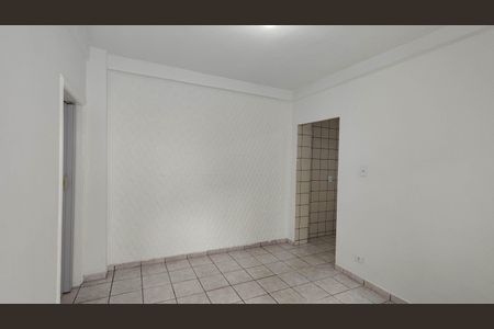 Sala de casa para alugar com 1 quarto, 50m² em Jardim Ipanema, Ferraz de Vasconcelos