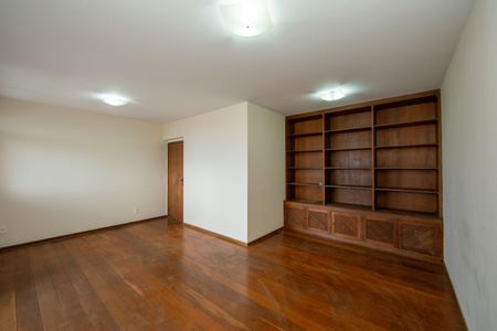 Apartamento à venda com 126m², 4 quartos e 2 vagasSALA