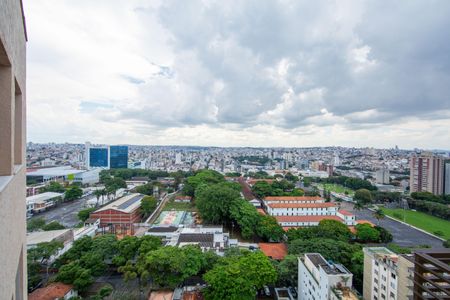 Apartamento à venda com 126m², 4 quartos e 2 vagasVISTA