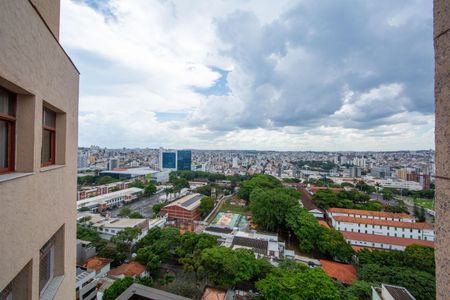 Apartamento à venda com 126m², 4 quartos e 2 vagasVISTA