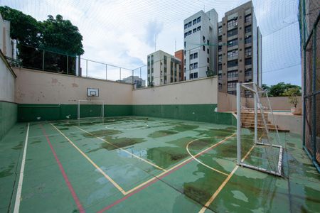 Apartamento à venda com 126m², 4 quartos e 2 vagasQUADRA