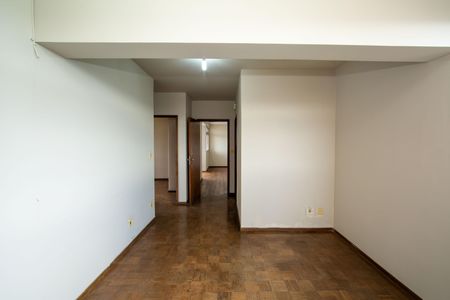 Apartamento à venda com 126m², 4 quartos e 2 vagasSALA