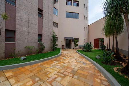 Apartamento à venda com 126m², 4 quartos e 2 vagasJARDIM