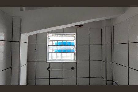 Banheiro de casa para alugar com 1 quarto, 50m² em Jardim Ipanema, Ferraz de Vasconcelos