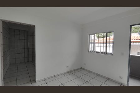 Sala de casa para alugar com 1 quarto, 50m² em Jardim Ipanema, Ferraz de Vasconcelos