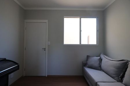 Sala de apartamento para alugar com 2 quartos, 45m² em Recreio das Acacias, Ribeirão Preto