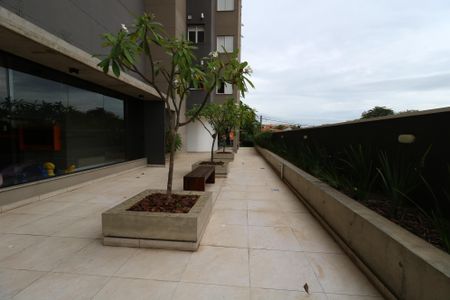 Apartamento para alugar com 83m², 3 quartos e 2 vagasÁrea Comum