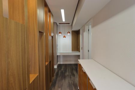 Apartamento para alugar com 83m², 3 quartos e 2 vagasEscritório
