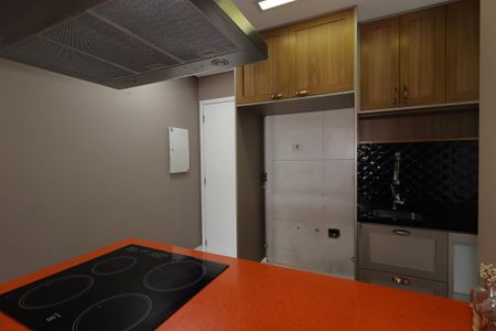 Apartamento para alugar com 83m², 3 quartos e 2 vagasCozinha