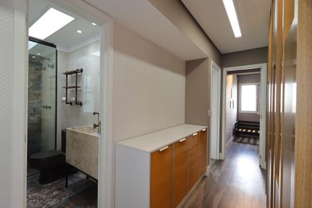 Apartamento para alugar com 83m², 3 quartos e 2 vagasEscritório