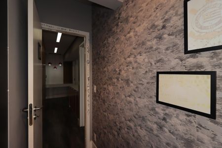 Apartamento para alugar com 83m², 3 quartos e 2 vagasQuarto 2