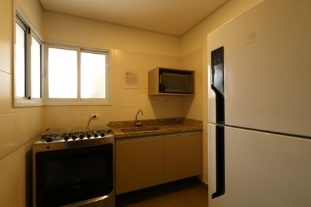Apartamento para alugar com 83m², 3 quartos e 2 vagasÁrea Comum - Salão de Festa