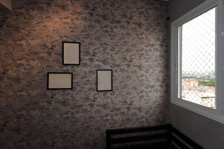 Apartamento para alugar com 83m², 3 quartos e 2 vagasQuarto 2