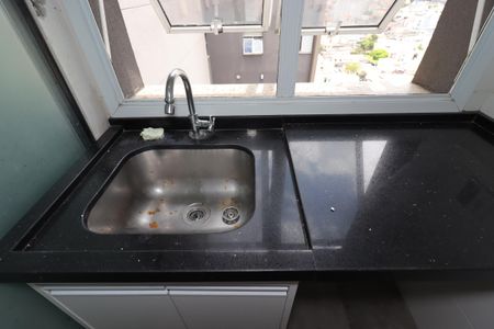 Apartamento para alugar com 83m², 3 quartos e 2 vagasÁrea de Serviço - Tanque