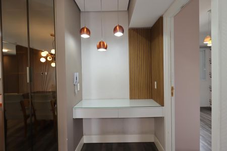 Apartamento para alugar com 83m², 3 quartos e 2 vagasEscritório