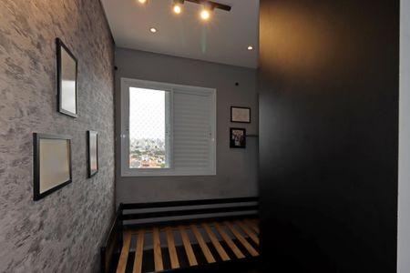 Apartamento para alugar com 83m², 3 quartos e 2 vagasQuarto 2