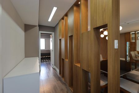 Apartamento para alugar com 83m², 3 quartos e 2 vagasEscritório