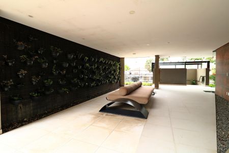 Apartamento para alugar com 83m², 3 quartos e 2 vagasÁrea Comum