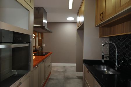 Apartamento para alugar com 83m², 3 quartos e 2 vagasCozinha