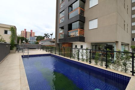 Apartamento para alugar com 83m², 3 quartos e 2 vagasÁrea Comum - Piscina