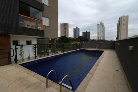 Apartamento para alugar com 83m², 3 quartos e 2 vagasÁrea Comum - Piscina