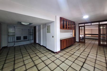 Casa de condomínio para alugar com 400m², 4 quartos e 4 vagasSala 3