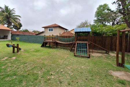 Casa de condomínio para alugar com 400m², 4 quartos e 4 vagasÁrea comum