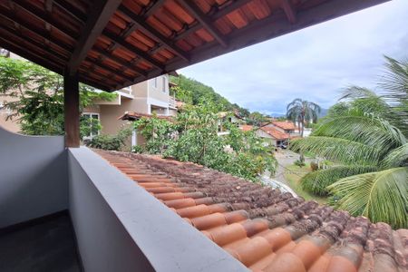 Casa de condomínio para alugar com 400m², 4 quartos e 4 vagasSuíte 1