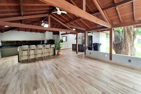 Casa de condomínio para alugar com 400m², 4 quartos e 4 vagasÁrea comum