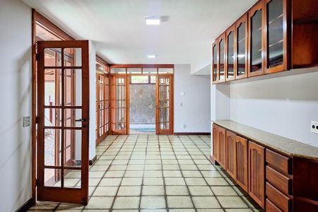 Casa de condomínio para alugar com 400m², 4 quartos e 4 vagasSala 3