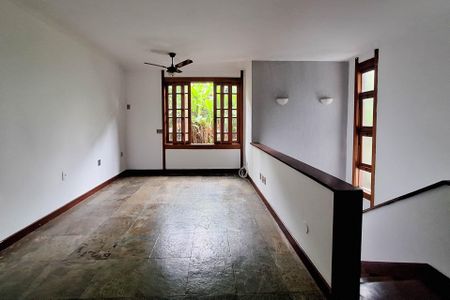 Casa de condomínio para alugar com 400m², 4 quartos e 4 vagasSala 4