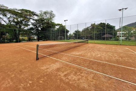 Casa de condomínio para alugar com 400m², 4 quartos e 4 vagasÁrea comum