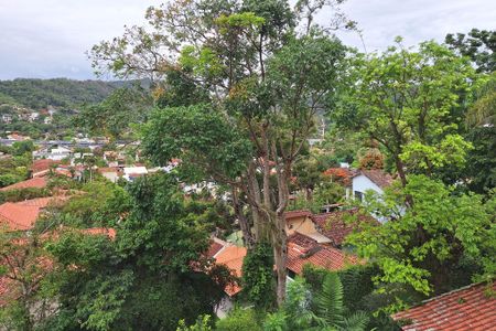 Casa de condomínio para alugar com 400m², 4 quartos e 4 vagasSuíte 3