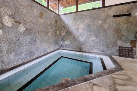 Casa de condomínio para alugar com 400m², 4 quartos e 4 vagasPiscina Coberta