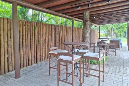 Casa de condomínio para alugar com 400m², 4 quartos e 4 vagasÁrea comum